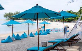 Pure Beach Club Resort