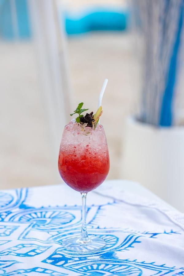 Pure Beach Club Resort Choeng Mon Exterior photo